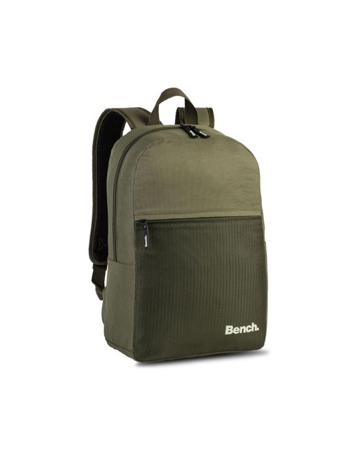 Bench Bold Daypack 41 Cm Laptopfach Für Herren in Green für Herren