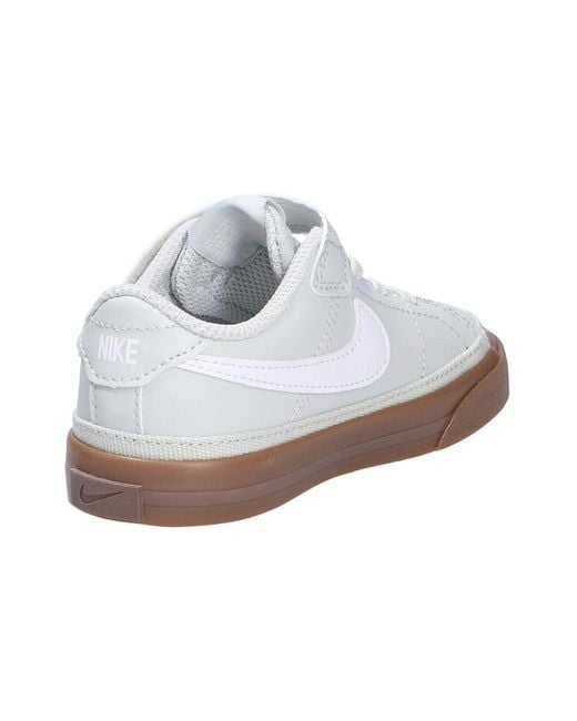Nike Lauflernschuh Court Legacy Für Herren in White für Herren
