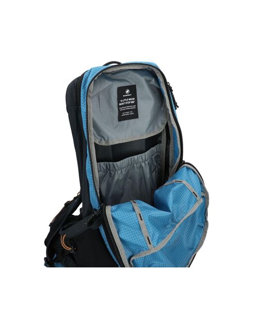 Mammut Ducan Wanderrucksack 52 Cm Für Herren in Blue für Herren