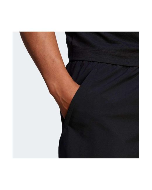 Adidas Yoga 2In1 Trainingsshorts in Black für Herren