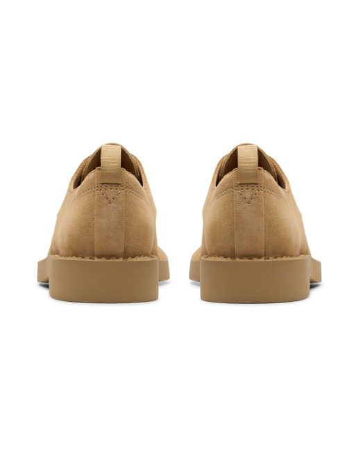 Clarks Halbschuhe Für Herren in Brown für Herren
