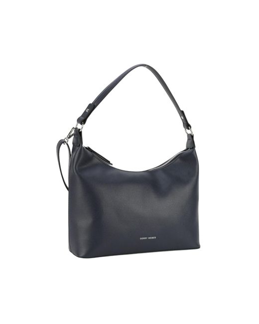 Gerry Weber Blue Principle Schultertasche 30 Cm Für Damen