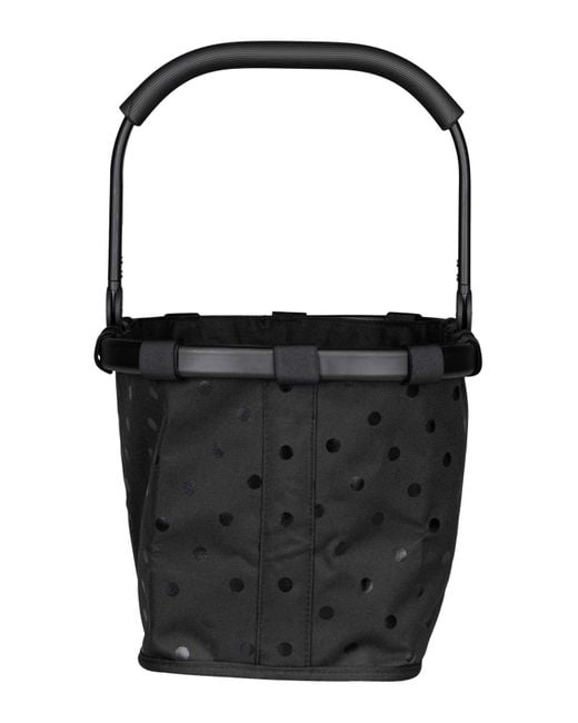 Reisenthel Black Einkaufstasche Carrybag Frame