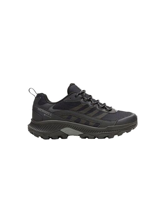 Merrell Speed Strike 2 Gtx Outdoor-Schuhe in Black für Herren