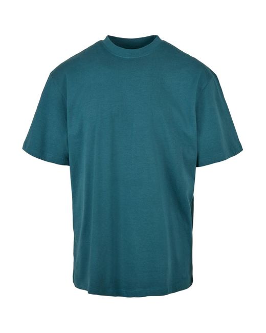 Urban Classics Tall Tee Für Herren in Black für Herren