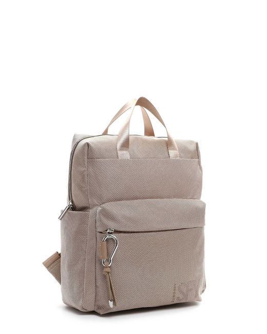 SURI FREY Gray Rucksack Sfy Suri Sports Marry Für Damen