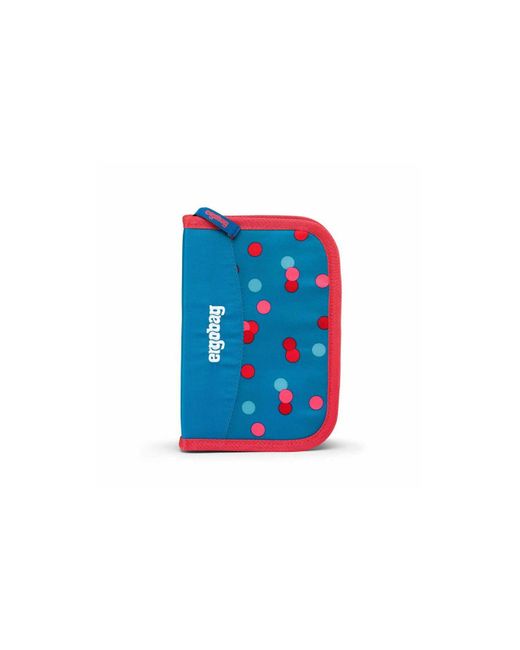 ergobag Blue Schulrucksäcke
