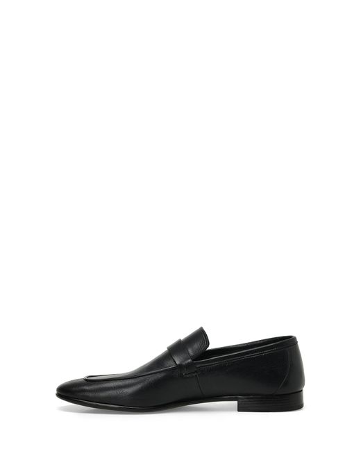 İnci Inci Marineblaue Loafer Für Herren in Black für Herren