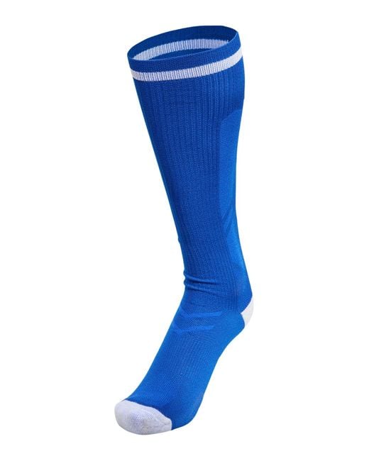 Hummel Blue Socken lizenzartikel - 26-29