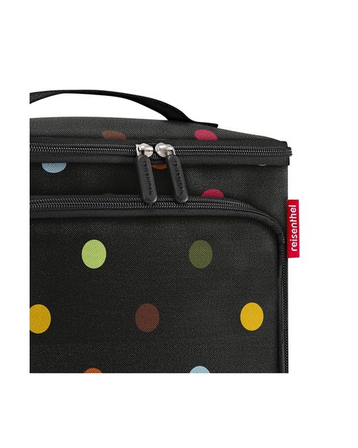 Reisenthel Coolerbox Kühltasche 23 Cm Für Herren in Black für Herren
