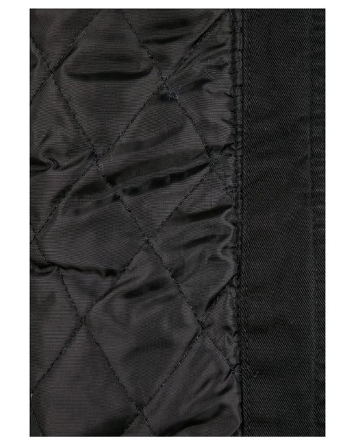 Urban Classics Hunter Jacket Für Herren in Black für Herren