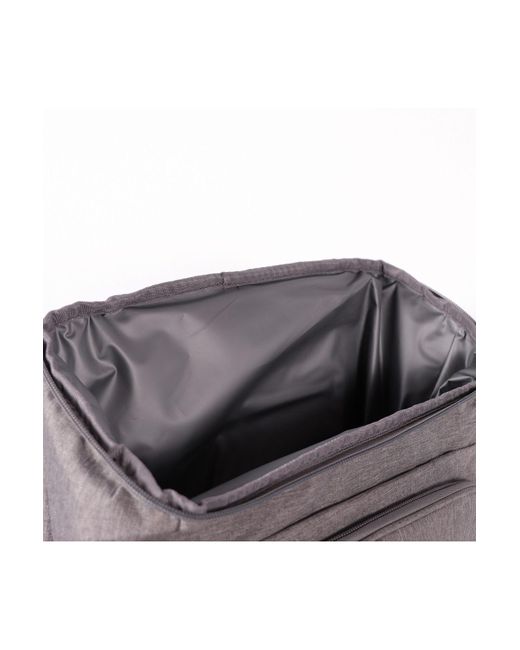 BIGGDESIGN Blue Moods Up Relax Isolierter Rucksack