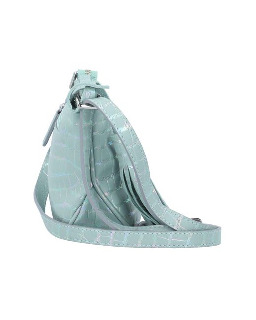 Picard Blue Mermaid Umhängetasche Leder 25 Cm Für Damen