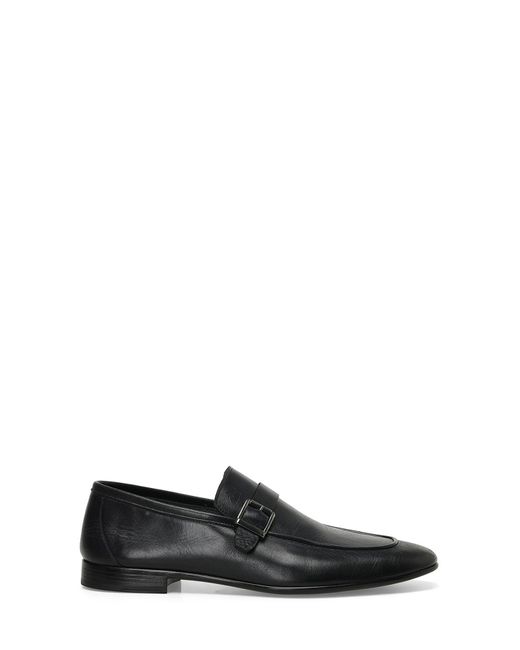 İnci Inci Marineblaue Loafer Für Herren in Black für Herren