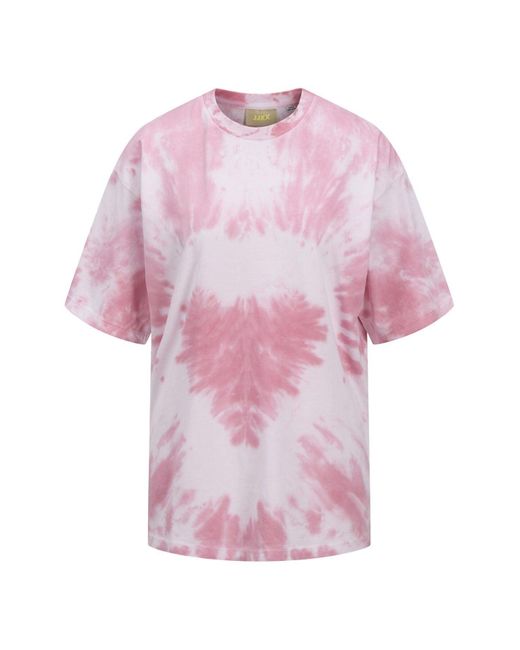 JJXX Red T-Shirt Jxthea T-Shirt Für Damen