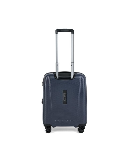 Epic Gto 5.0 4-Rollen Kabinentrolley 55 Cm Für Herren in Blue für Herren