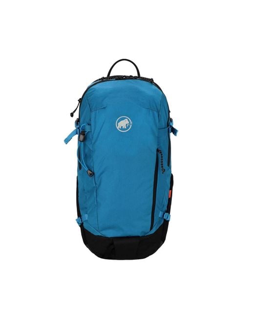 Mammut Lithium 20 Rucksack 51 Cm Für Herren in Blue für Herren