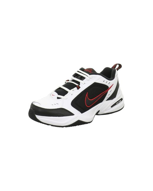 Nike Sneaker in Black für Herren