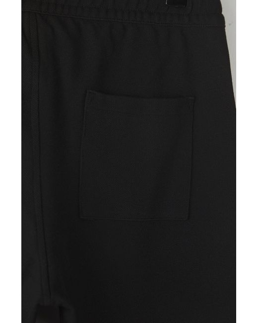 Trendyol Schwarze, Gerade Gestrickte Freizeithose Für Herren in White für Herren
