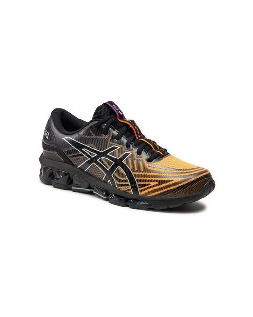 Asics Sneakers Erwachsene Für Herren in Black für Herren
