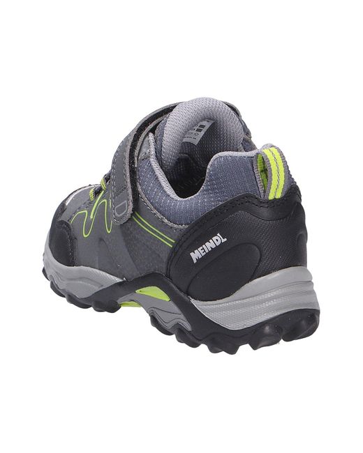 Meindl Halbschuh Für Herren in Gray für Herren