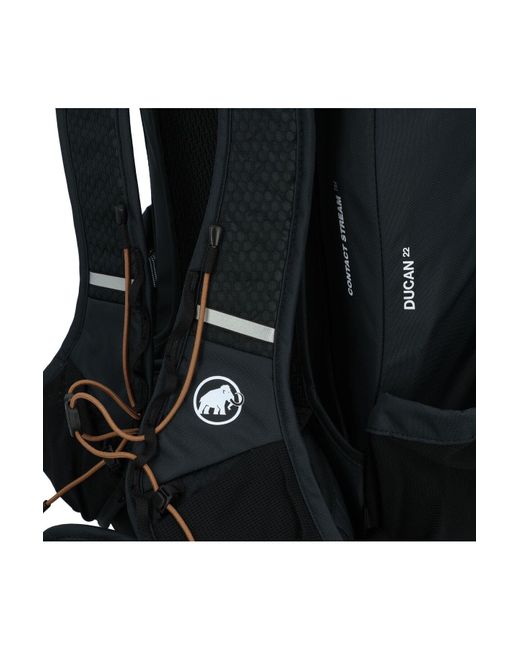 Mammut Ducan Wanderrucksack 52 Cm Für Herren in Blue für Herren