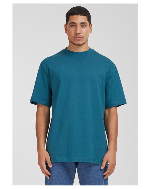 Urban Classics Tall Tee Für Herren in Black für Herren
