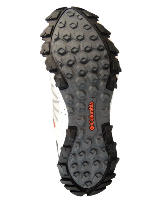 Columbia Halbschuhe Halbschuhe Wanderschuhe Peakfreak Ii Outdry 2100711 Bm8753 091 T Moonstone Re Für Herren in Gray für Herren