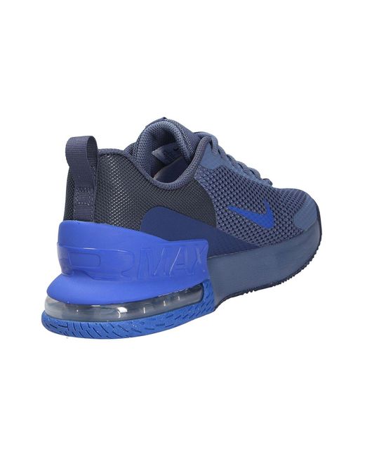 Nike Sneaker Air Max Alpha Für Herren in Blue für Herren