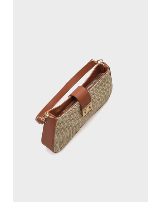 Capone Outfitters Brown Terran Tasche Für Damen