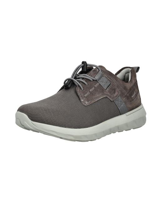 Josef Seibel Halbschuhe Für Herren in Brown für Herren