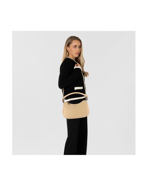 Replay Natural Handtasche 25.5 Cm Für Damen