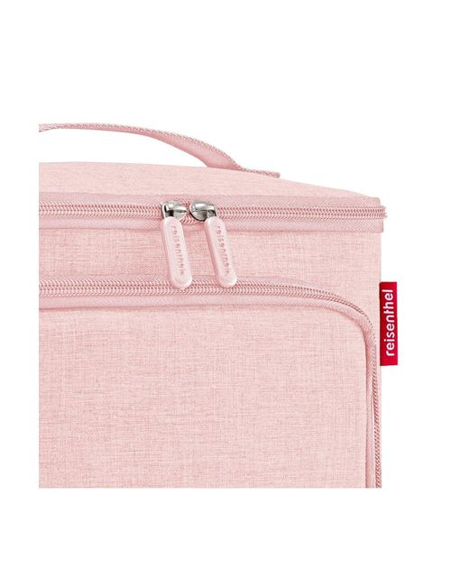 Reisenthel Coolerbox Kühltasche 23 Cm Für Herren in Pink für Herren