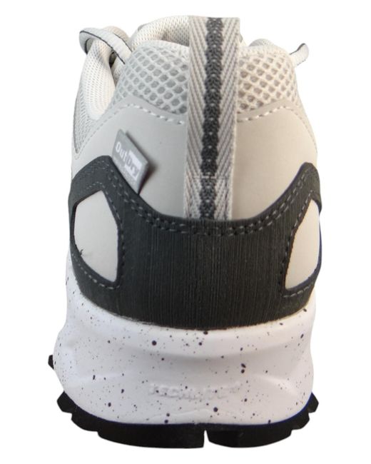 Columbia Halbschuhe Halbschuhe Wanderschuhe Peakfreak Ii Outdry 2100711 Bm8753 091 T Moonstone Re Für Herren in Gray für Herren