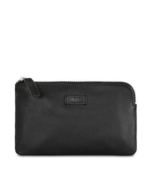 Borsa Anversa di Jaslen in Black