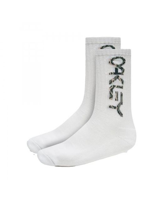 Oakley Start in White für Herren