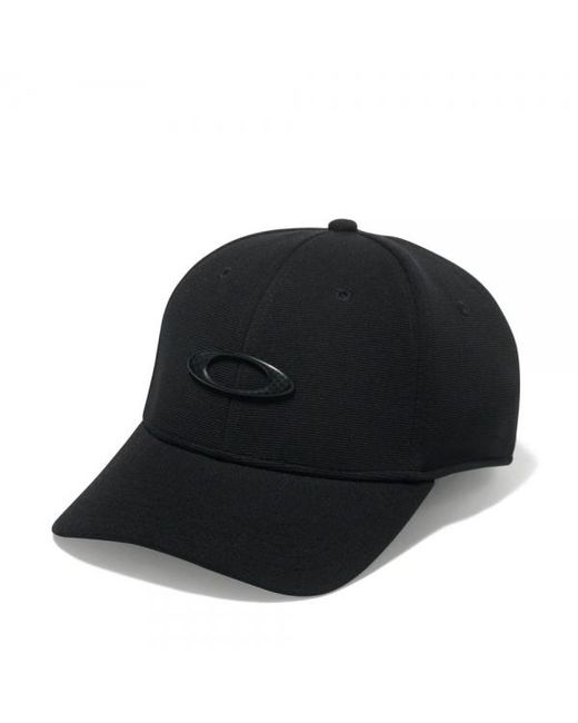 Oakley Tincan-Kappe in Black für Herren