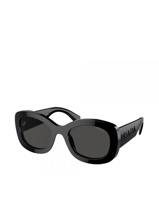 Prada Black Sonnenbrille 0Pr A13S