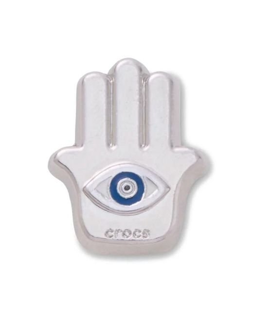 Accessorio Hamsa di CROCSTM in White