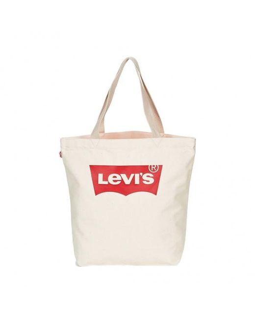 Levi's Red Batwing-Tasche