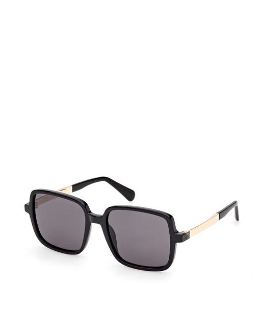 MAX&Co. Gray Sonnenbrille Mo0164