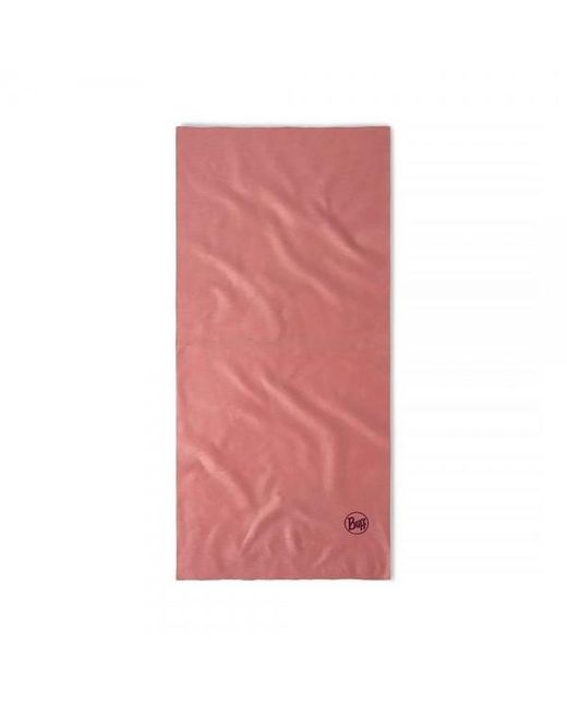 Coolnet Uv Salvacollo Damascato di Buff in Pink