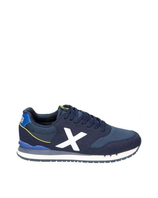 Munich Dash 261 Sneakers in Blue für Herren