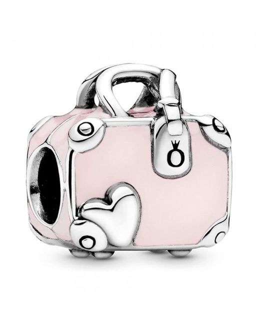 Pandora Metallic Anhänger
