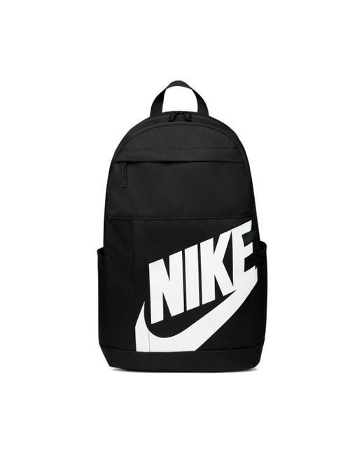 Nike Elementar-Rucksack in Black für Herren