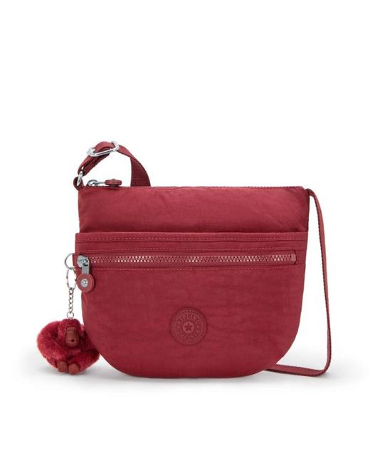 Kipling Red Arto S Tasche