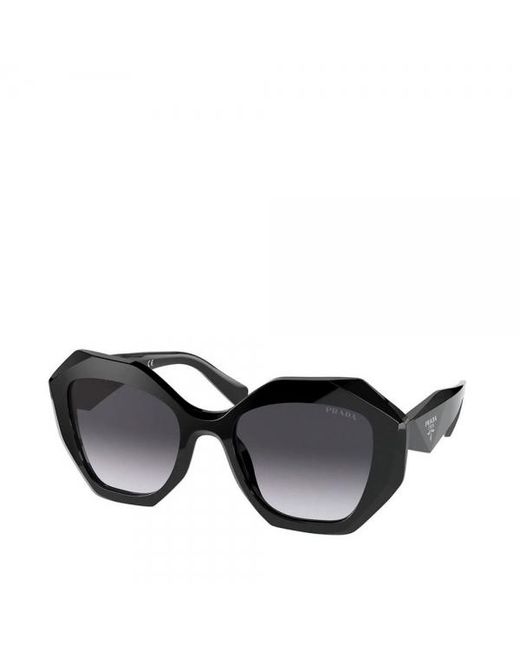 Occhiali Da Sole Pr16Ws di Prada in Black