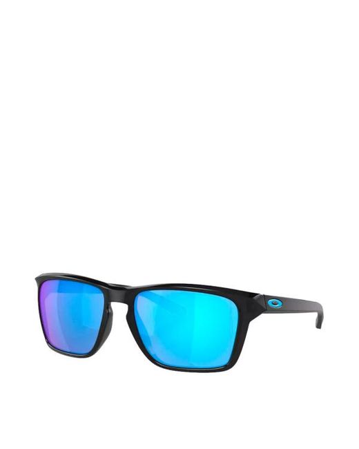 Occhiali Da Sole 0Oo9448 di Oakley in Blue da Uomo