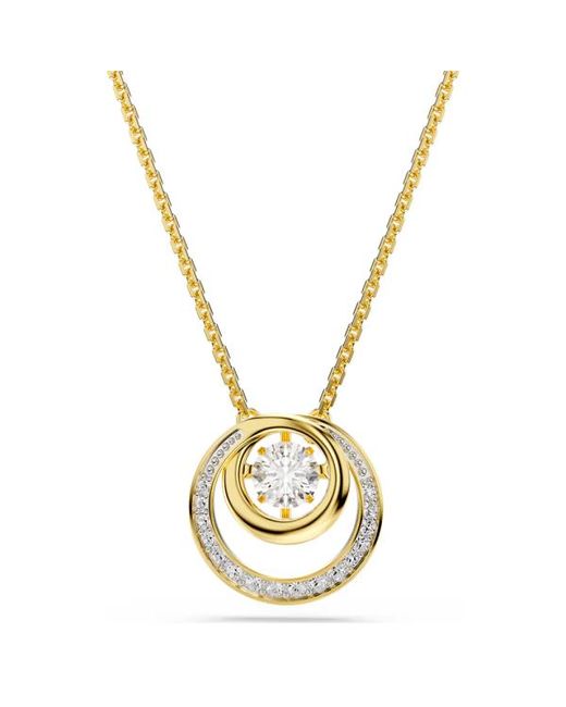 Swarovski Metallic Hyperbelanhänger
