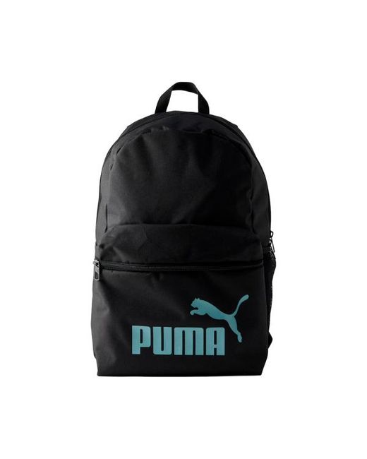Zaino Phase di PUMA in Black
